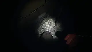 Phasmophobia - Get a member of your team to witness a ghost event