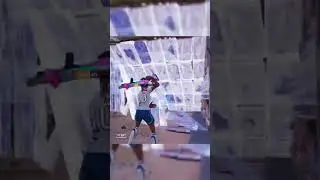 LATE GAME ARENA GRINDER GETS CLIPPED BY CONSOLE PLAYER😱 #fortnite #shorts #lategame #console #xbox