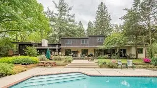 Cherry Hill NJ Home For Sale. HUNT TRACT. 1202 Cotswold Ln.