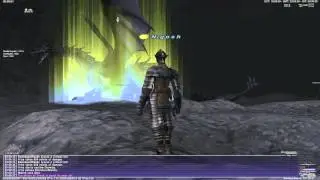 FFXI Vrtra