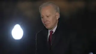 President Biden blames staff for classified documents found in his home, garage, vacation home