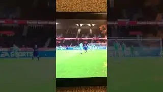 What just happened ? #football #how