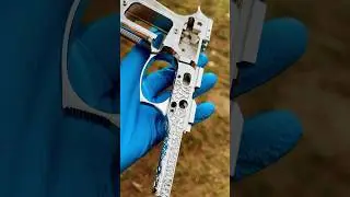 Electroless nickel plating test from caswell