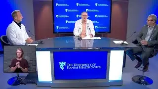 Wednesday Media Briefing on COVID-19