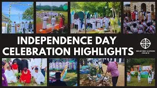 Independence Day 2025 Highlights