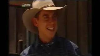Bring It On - Dick and Dom Cowboys