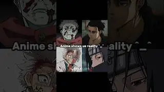 Reality👍🏻💯             #youtubeshorts #trending #viralvideo #anime #love #subscribe #reality #video