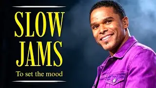 80s & 90s R&B Love Mix 🍷 – Maxwell, Boyz II Men, Keith Sweat, Brian McKnight, Joe, R. Kelly