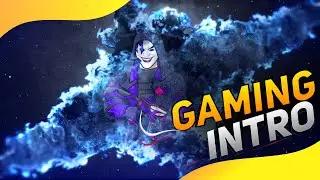 How To Make Gaming Intro In Kinemaster | Slash Logo Reveal Intro Kinemaster |Gaming Intro In Andriod