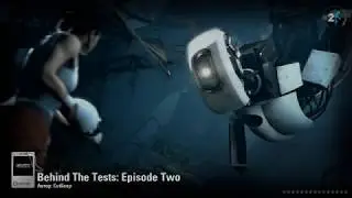 Portal 2 | Behind The Tests: Episode Two - Community Chambers #7