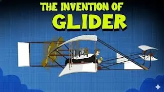 Glider invantion##vedio