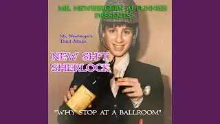 Why Stop at a Ballroom?