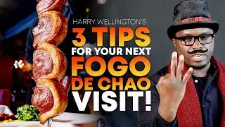 3 Tips For Your Next Fogo De Chao Visit!