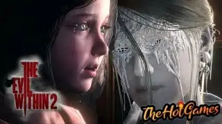 ФИНАЛ ► The Evil Within 2 прохождение #13