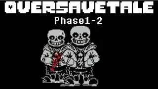 Oversavetale Sans Phase1-2 theme