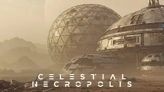 BRIDGES TO NOWHERE | Dark Dystopian Ambient | Post-Apocalyptic Soundscape | Ambience, Background