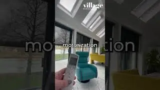 Dynamic Service from Village Blinds and Shutters #shorts