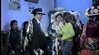 pachangara fiesta patronal 2006 1