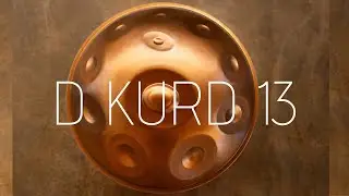 D Kurd 13 Explorations