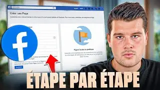 Comment Cr&eacute;er et Configurer une Page Facebook (&eacute;tape par &eacute;tape)