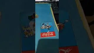 Álbum Bugs Bunny y sus amigos Super tiendas Paiz