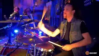 KIM MUSIC BAND live da Merula