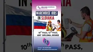 Immediate Urgent Warehouse Jobs Job Works Works Openings Hirings Recruitments Vacancies In Slovakia