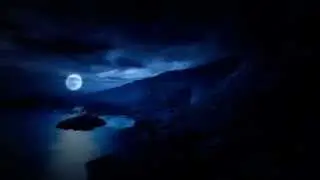 Dear Esther Ending