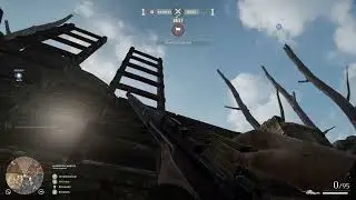 Verdun Gameplay St.Mihiel - Back and Forth