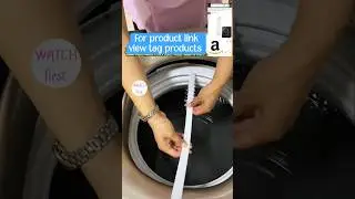 washing machine cleaning brush online shopping finds #utilityproducts #onlineshopping #cleaningtools