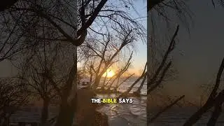 GOD IS MY SALVATION
