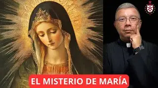 🚨Por qué deberías amar más a la Virgen María