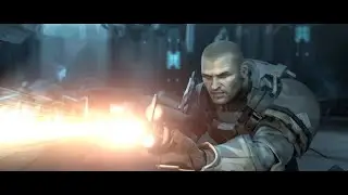 Halo Wars - Der Film - Alle Cutscenes auf Deutsch