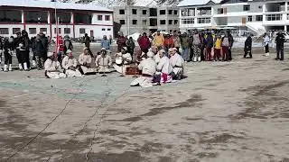 24 January rehalsal program at bamathang kargil #BALTI # GAZAL# VIRAL # KARGIL#KARGILTODAY# VIRAL...