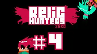 Relic Hunters Zero Gameplay / Let's Play - Sprayen Und Prayen - Part 4