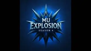NPC MALUCO E SORTEIOS NO MU EXPLOSION