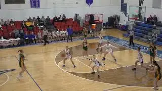 RULH Varsity Basketball vs North Adams Thursday, December 11, 2025