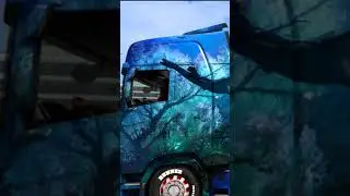 𝐒𝐜𝐚𝐧𝐢𝐚 𝐀𝐯𝐚𝐭𝐚𝐫 𝐓𝐡𝐞 𝐖𝐚𝐲 𝐨𝐟 𝐖𝐚𝐭𝐞𝐫 𝐒𝐤𝐢𝐧