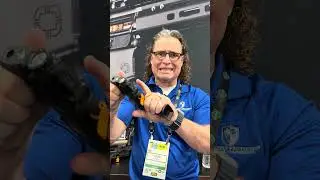 SOLVED: My biggest problem with Glock handguns. #shotshow2026 #glock #gen6 #glockgen6