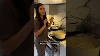 Best Make Ahead Mashed Potatoes