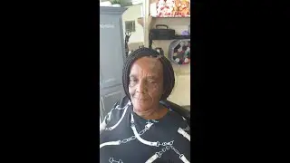 Celebrating the Life of Avis Hutchinson