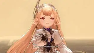 Let`s Play Granblue Fantasy: Relink #26 Maglielle und Excavallion