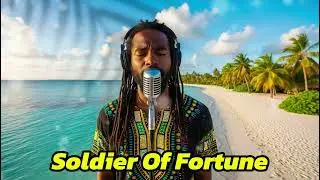 Deep Purple - Soldier of Fortune (Cover Reggae)