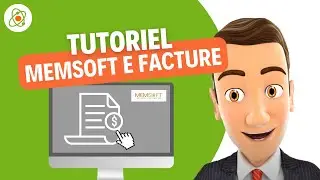 Facturation dématérialisée Memsoft Oxygène