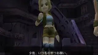Metal Slug 2006 - Mission 10 (Normal, Tarma, New Game)