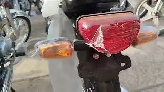 Unique Xtreme Plus 70cc Modal 2026