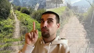 VI IZGLEDASHE LI DEKA SKALITE SE TOLKU GOLEMI? LMP1*