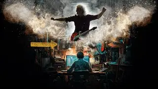 Deep Dive to Brian May's Tone