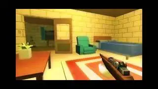 Chicken Killer (Analog horror) part 3