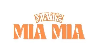 MATH - Mia Mia (Clip officiel)